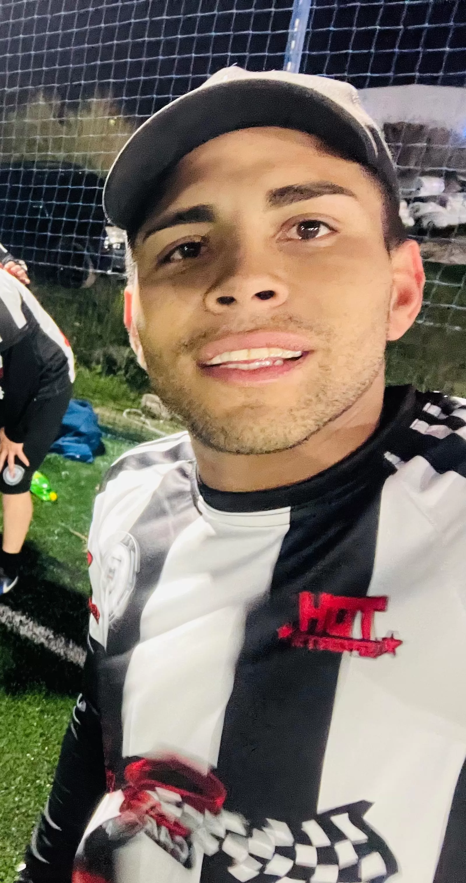 Nahuel Orteman 