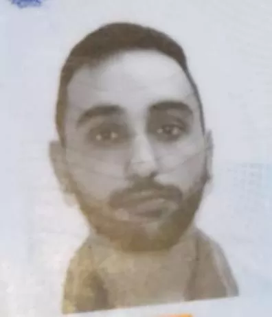 Mauro fabian Lopez barboza 