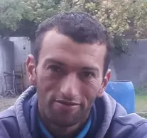 Alejandro Garcia
