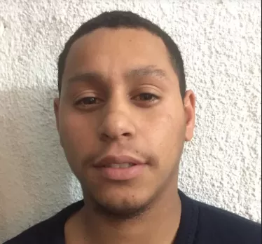 Leonel Olivera