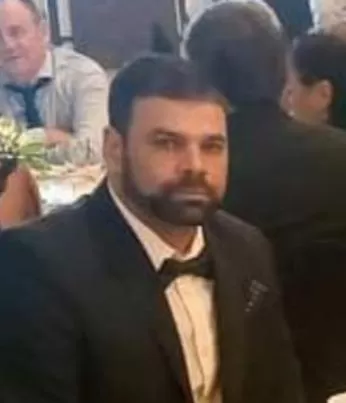 Martin de los santos 