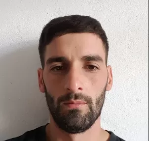Nicolas Montenegro