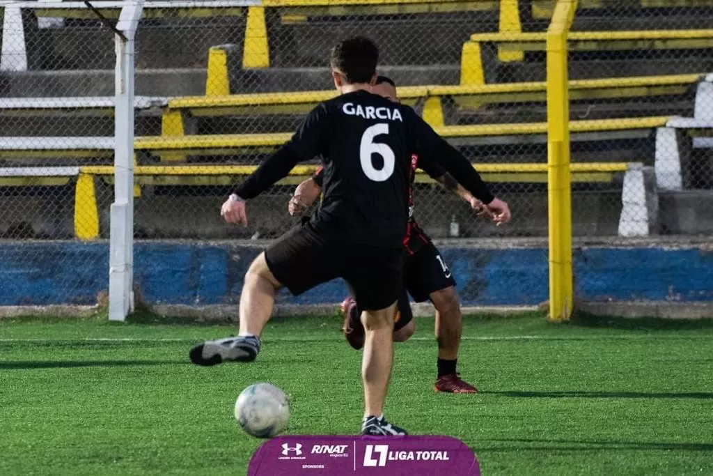 Cristian garcia