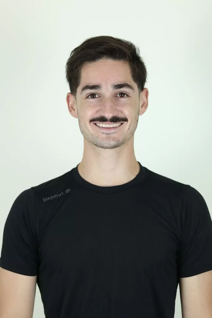 Agustín Rondan