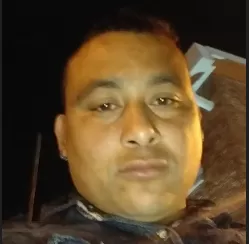 Sergio pereyra