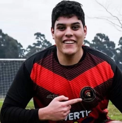 Yubert Duarte
