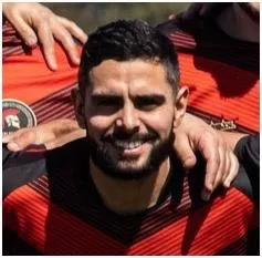 Darwin Santos