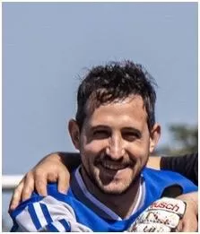 Eduardo Perez