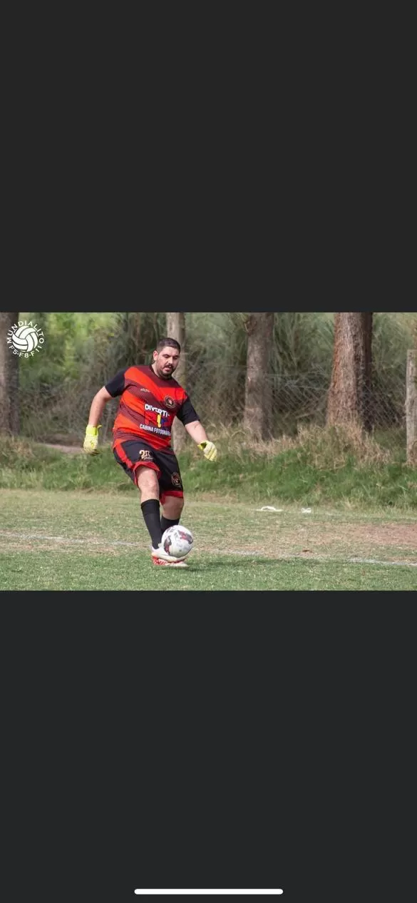 Emiliano Olivaira