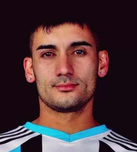 Matias TURRO Gonzalez