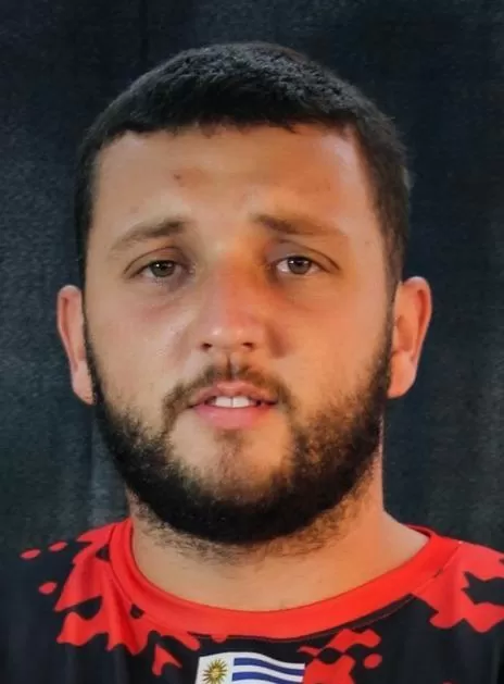 Nicolás GORDO Sosa