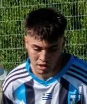 Mauro Aleman