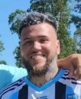 Gonzalo DUNGA Fernandez