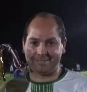 Miguel Serena 