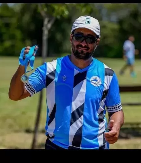 Jhonnatan Leal