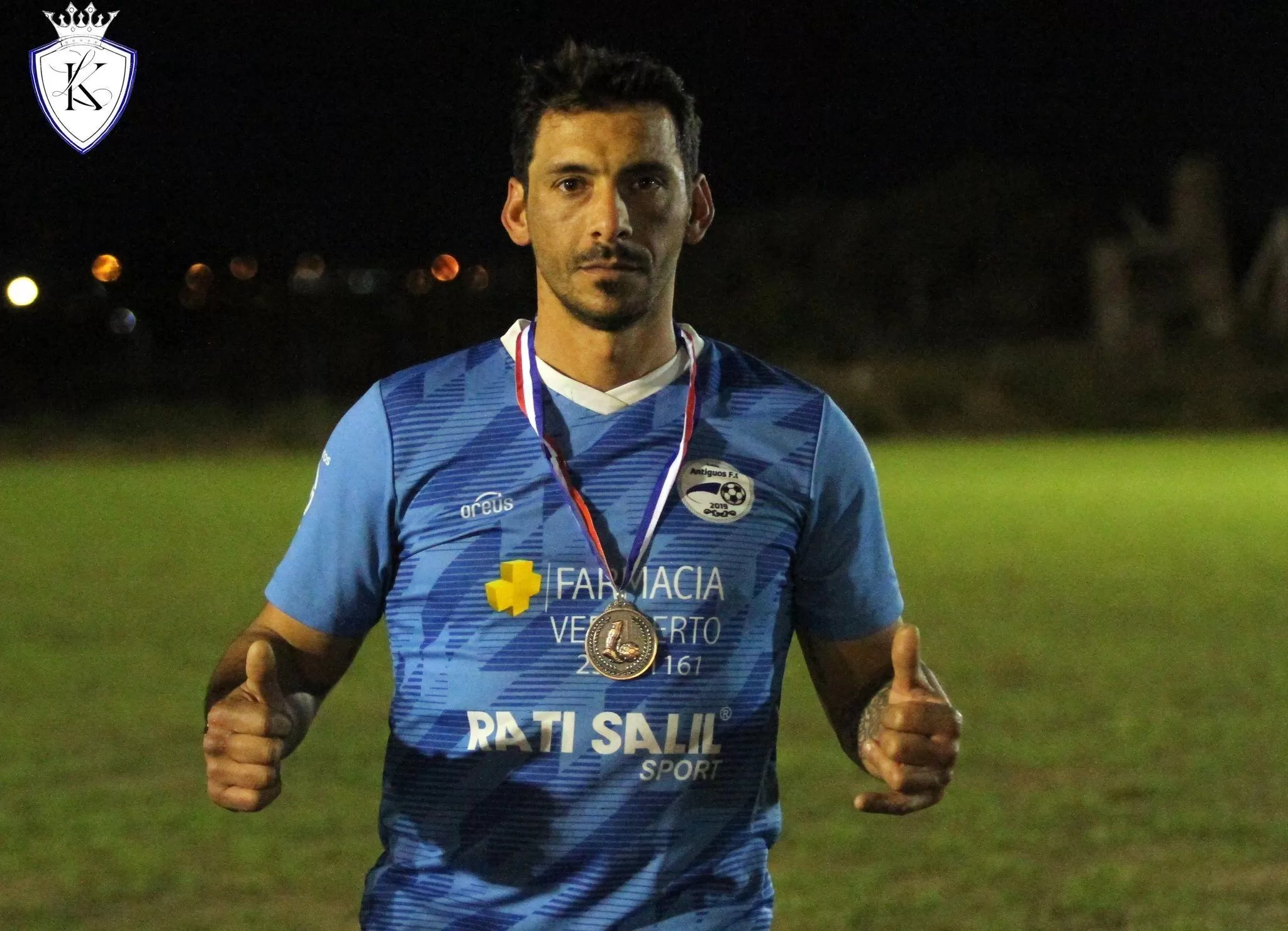 Martín Ramírez 
