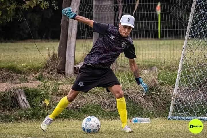 Cristian Dieguez 