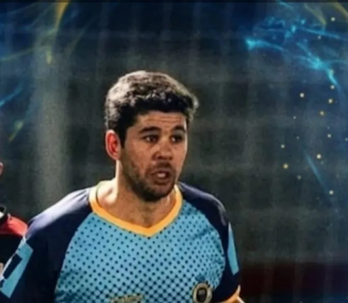 Alejandro Tejera