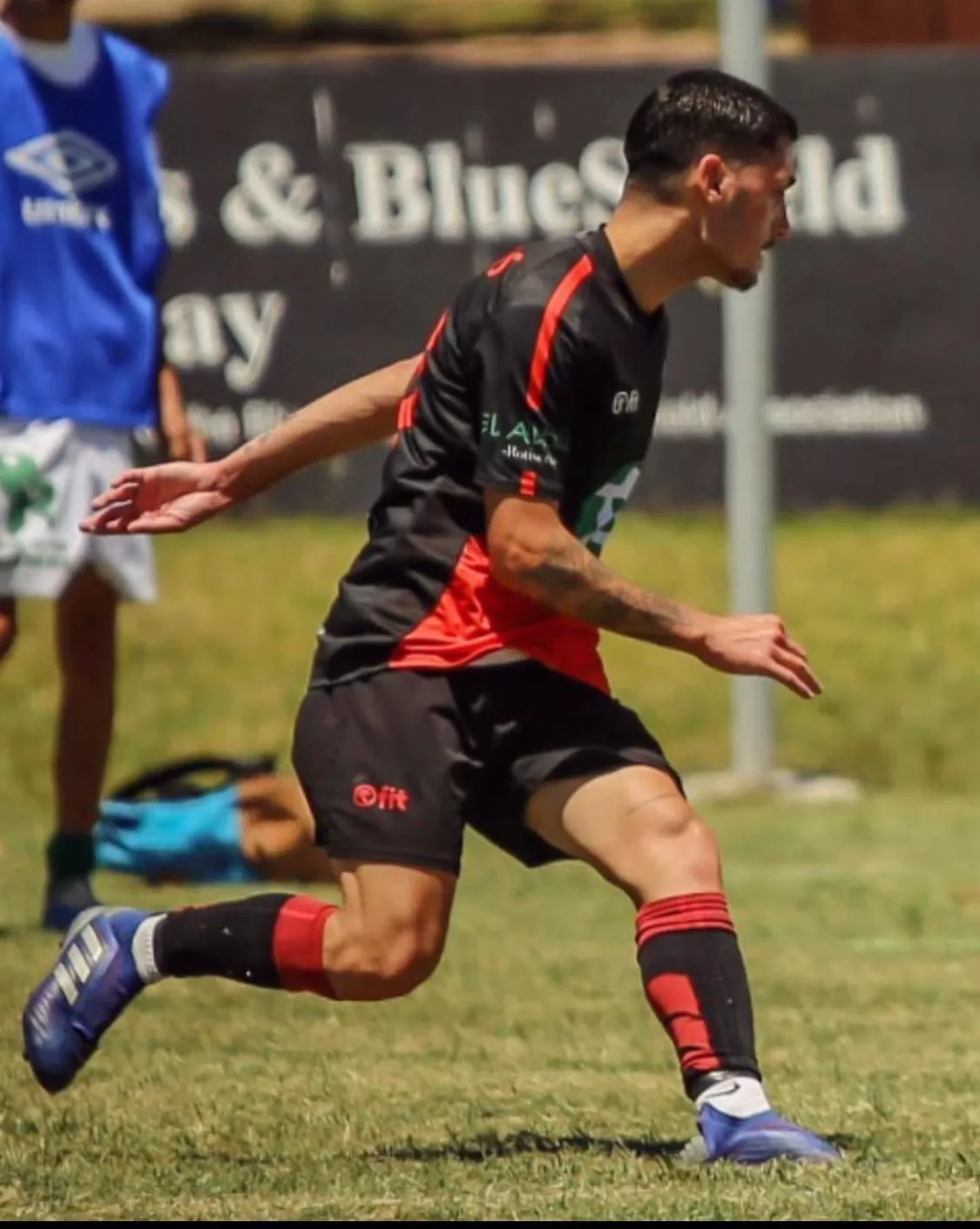 Exequiel Mederos
