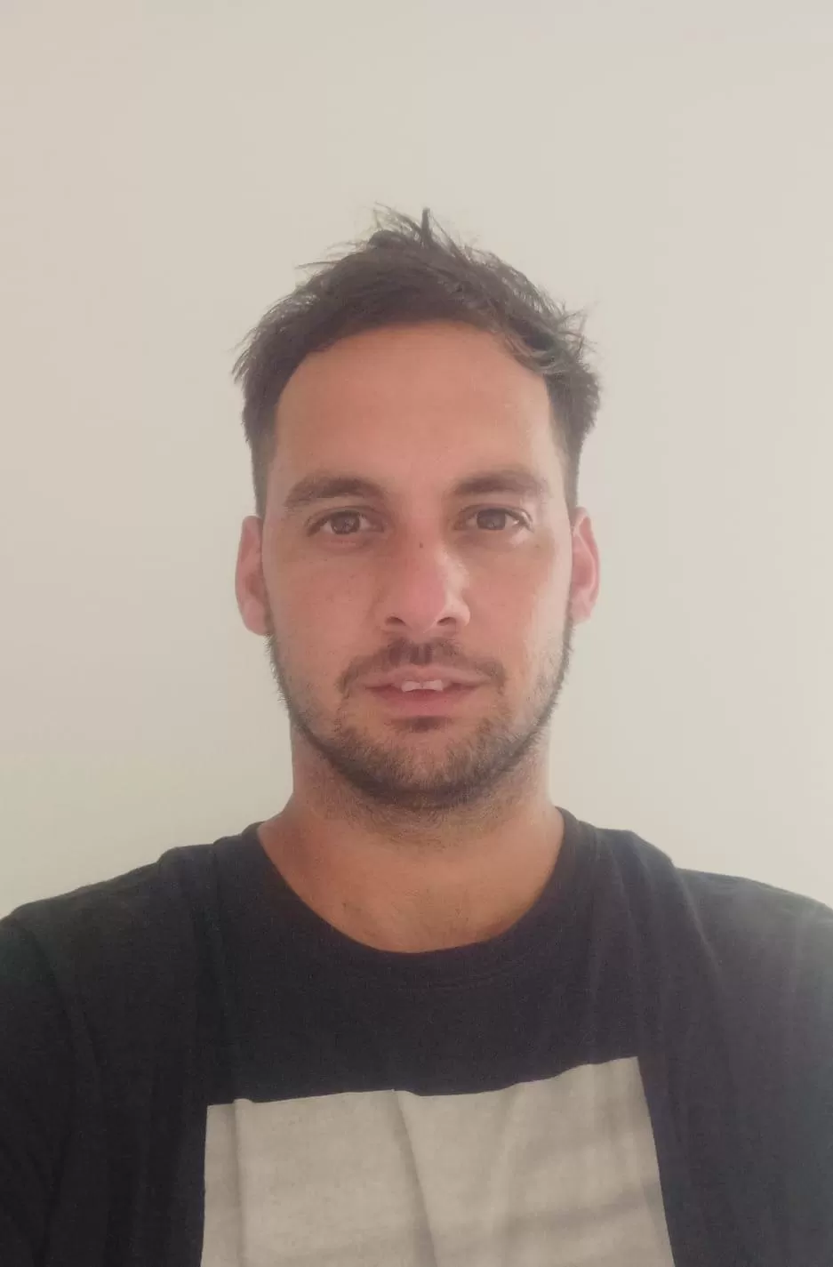 Daniel Pereyra 