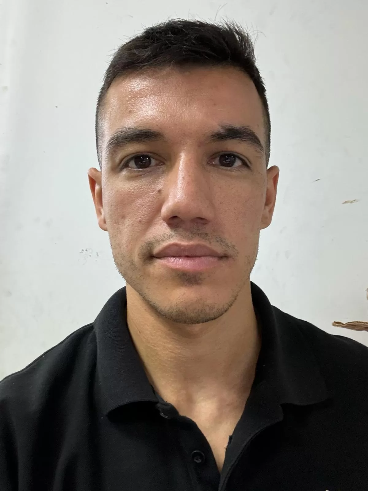 javier Barrios  