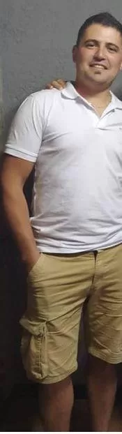 Agustín carbonel