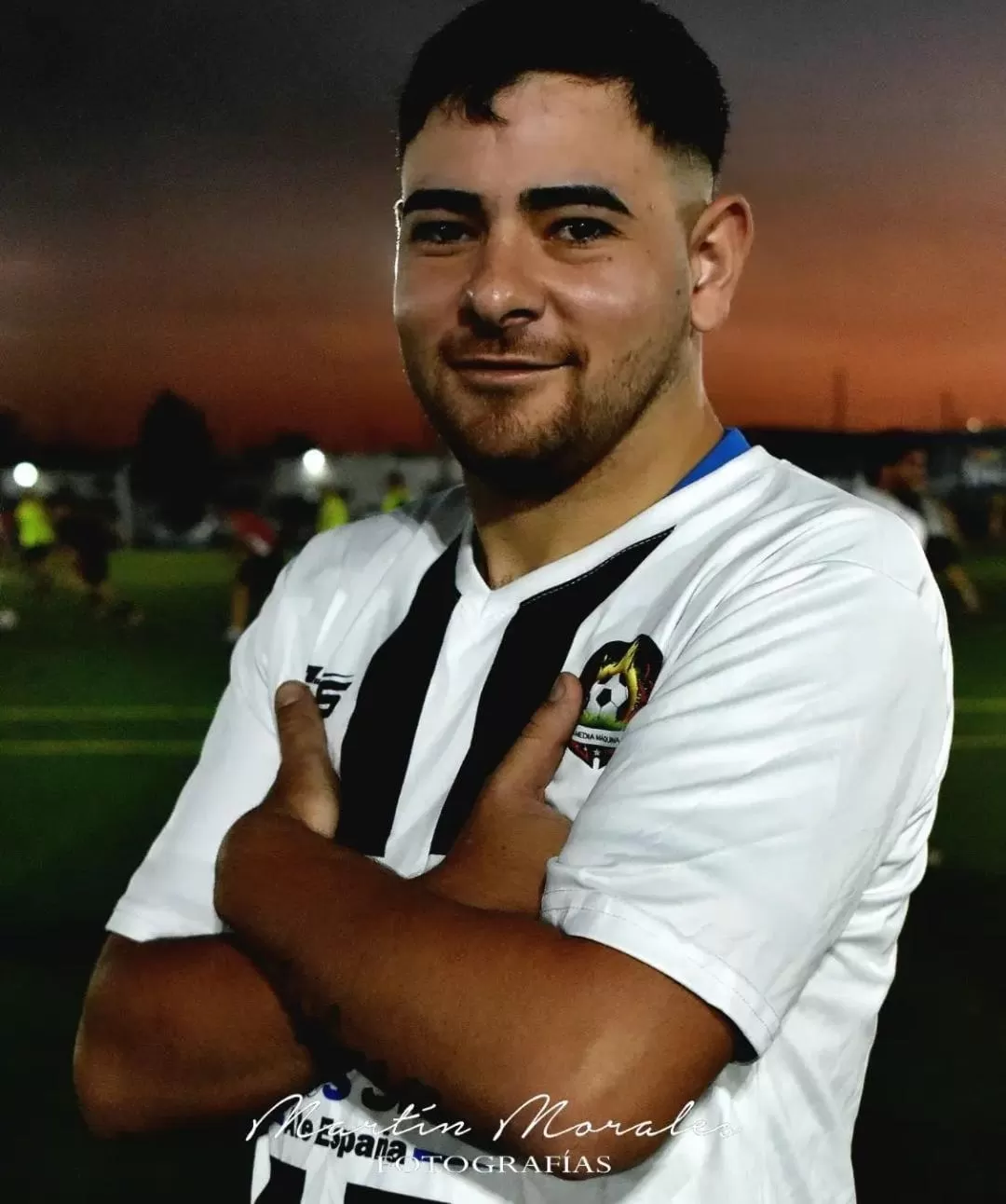 Matías Ríos 