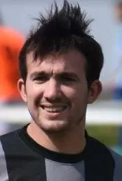 Martín Cardozo