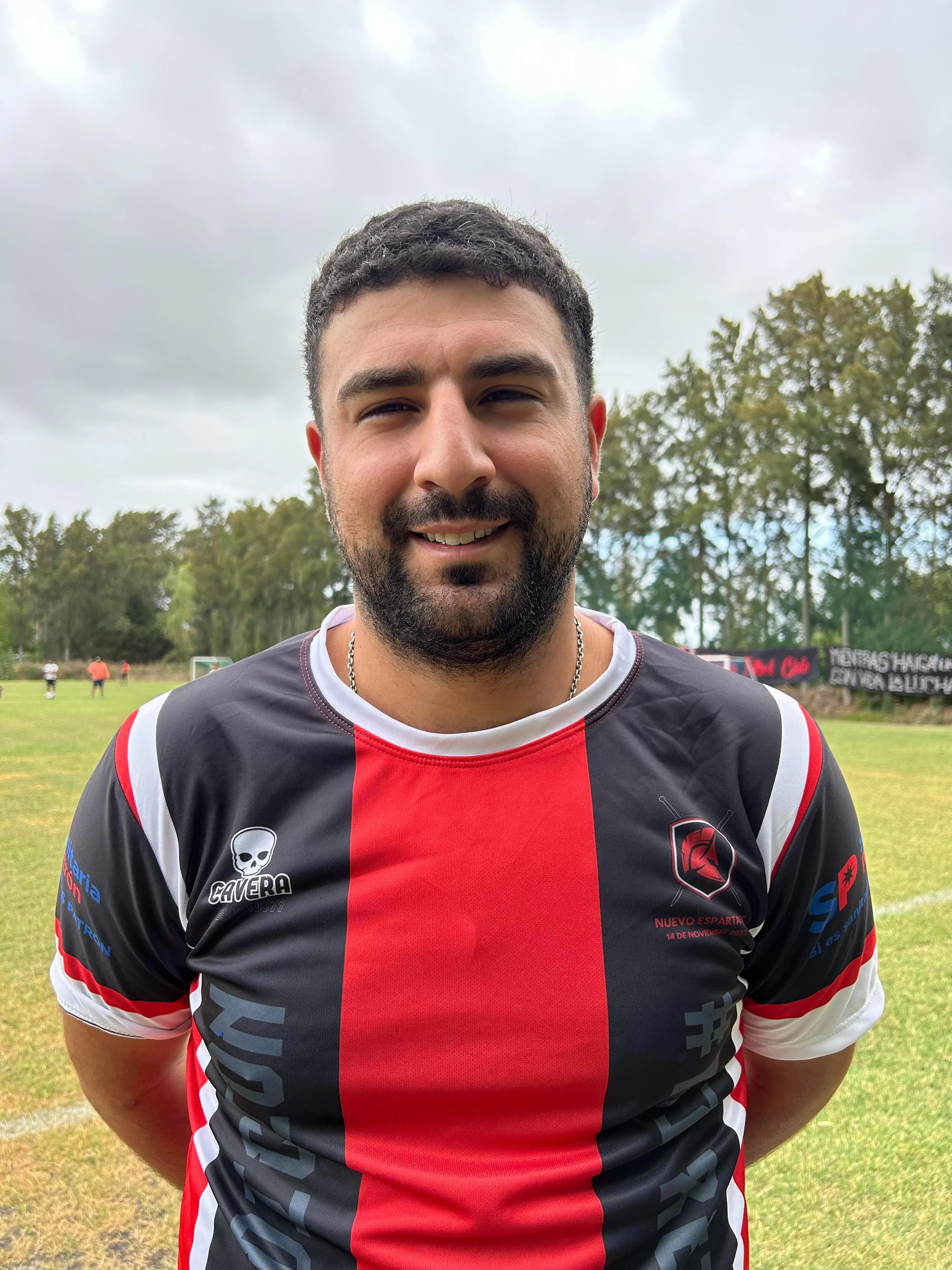 JONATHAN DRANUTA
