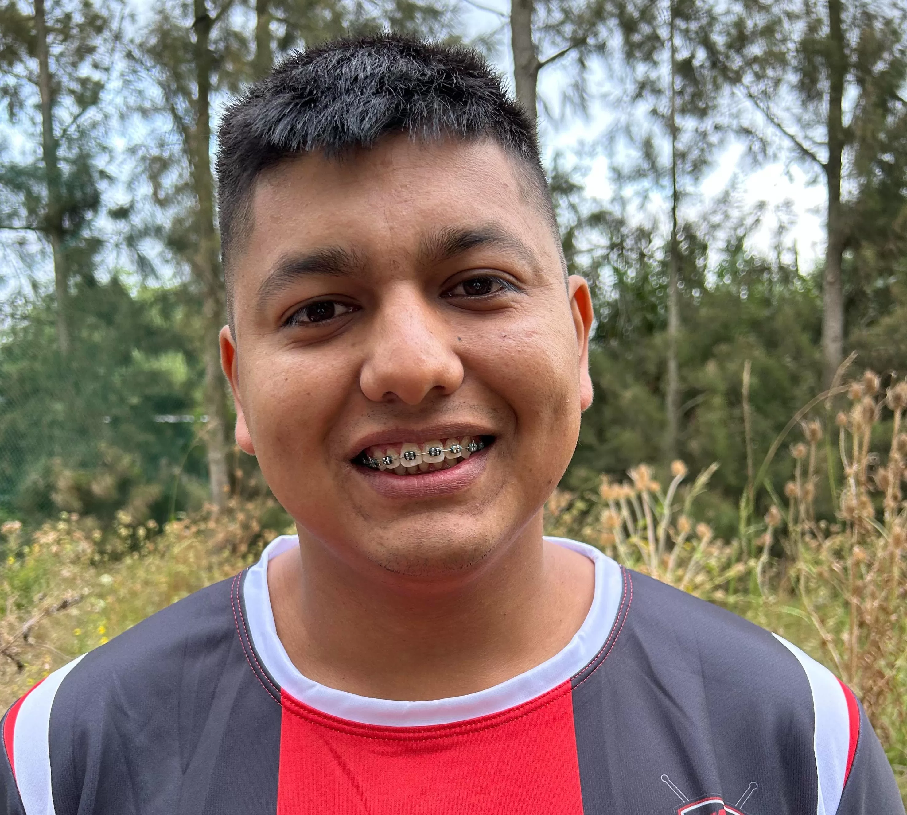 Diego Morales 
