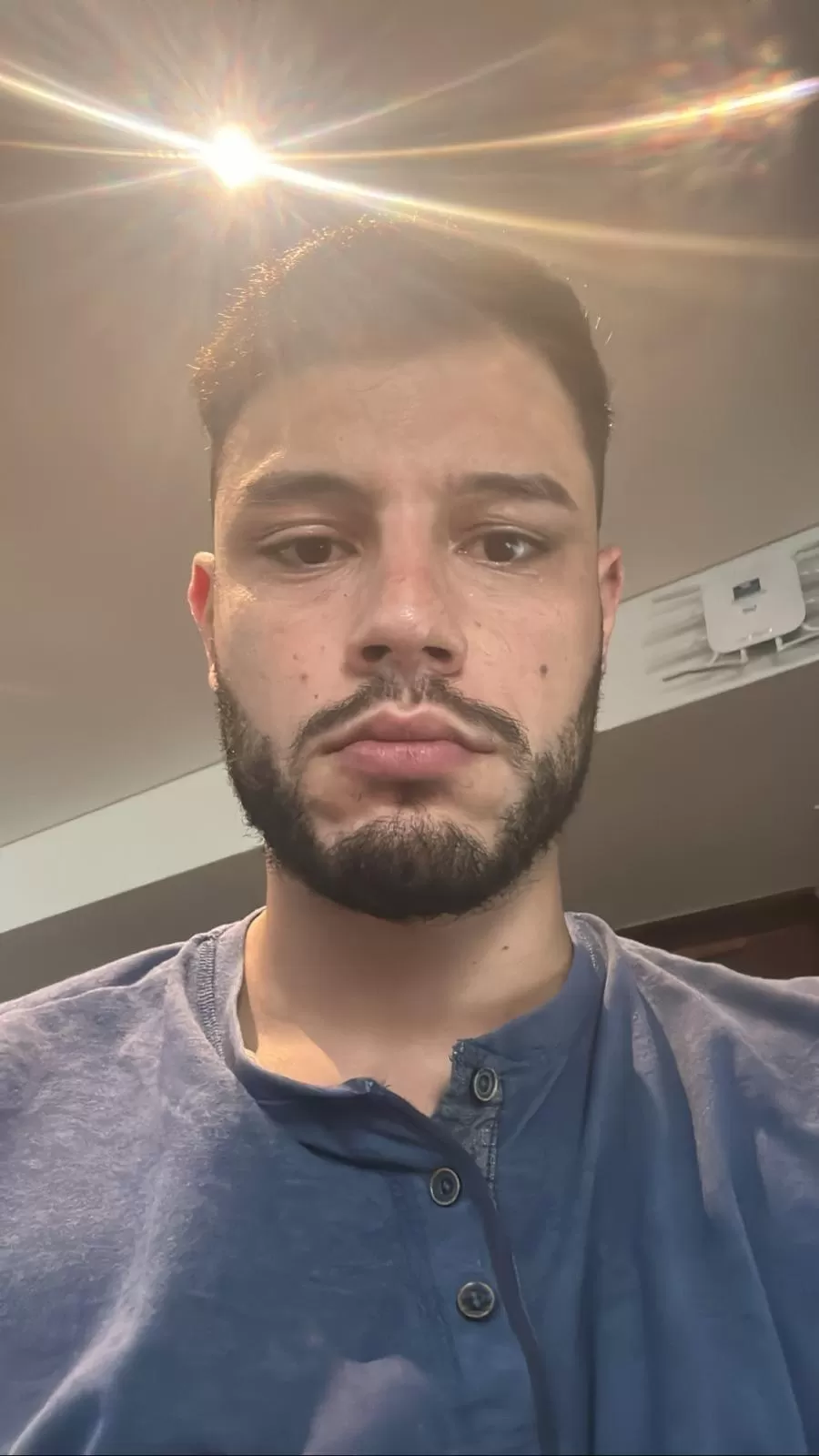 Sebastian Motta 
