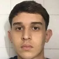 Cristian Machín