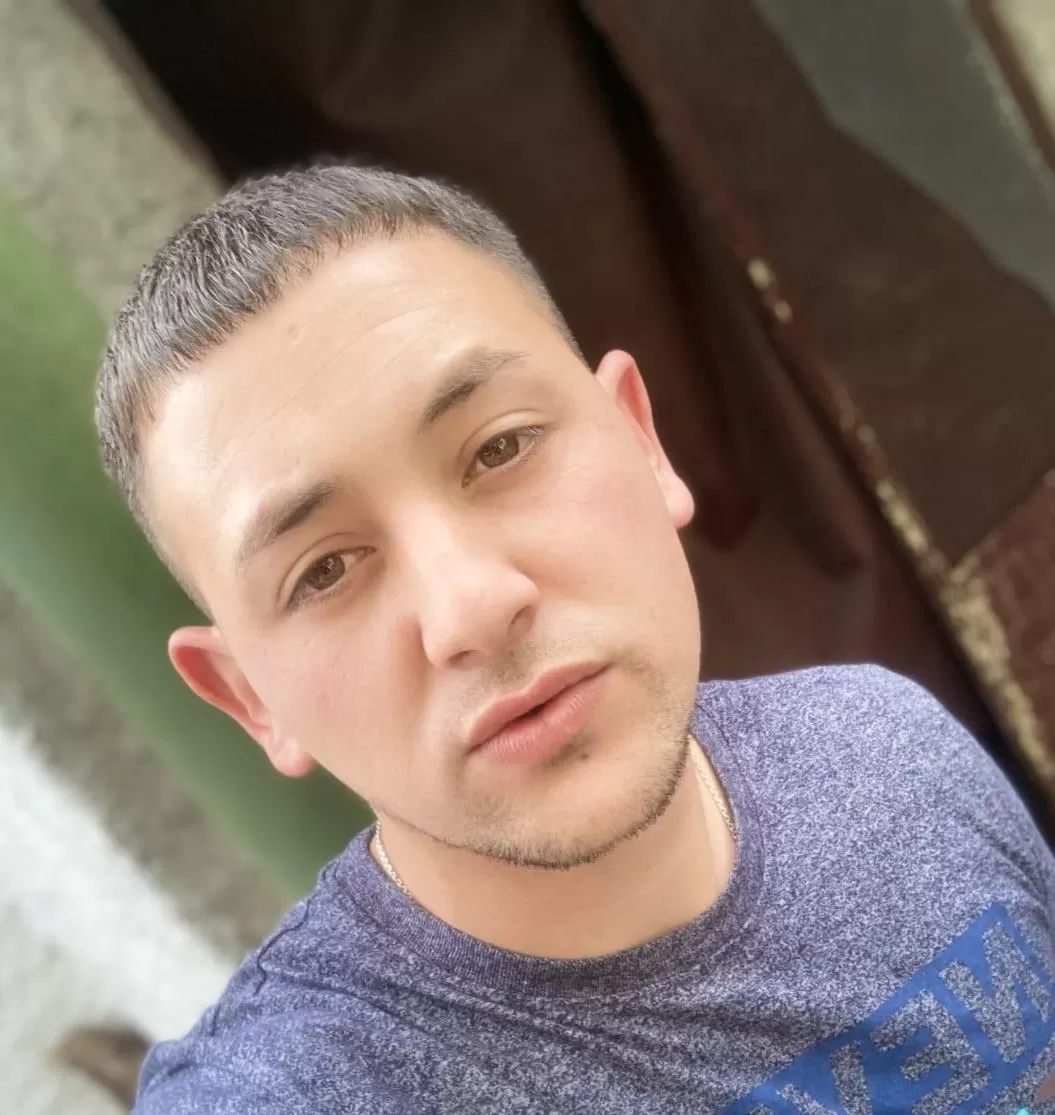 Nicolás Yañez 