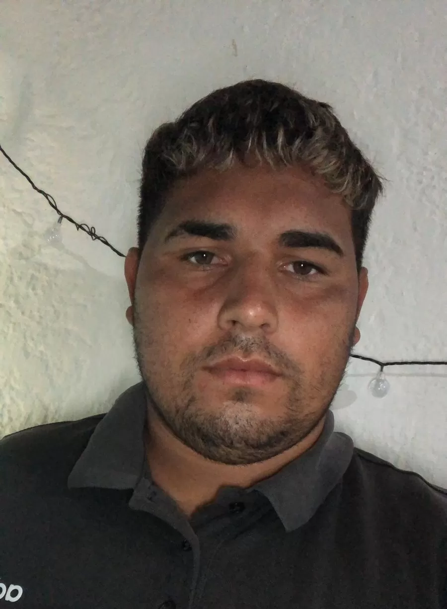 Gerardo Rojas