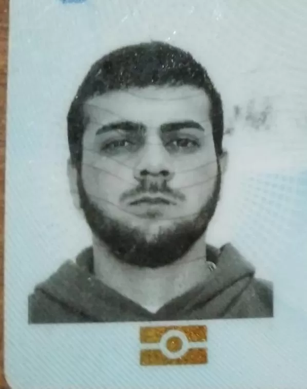 Facundo Muniz 