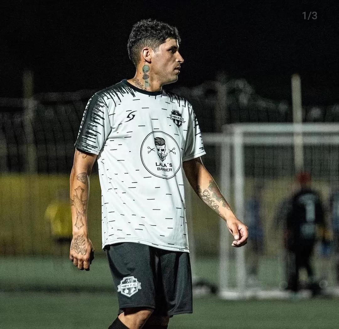 Jesus Silveira