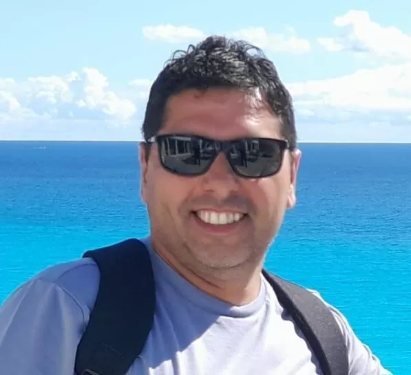 Jorge Maldonado