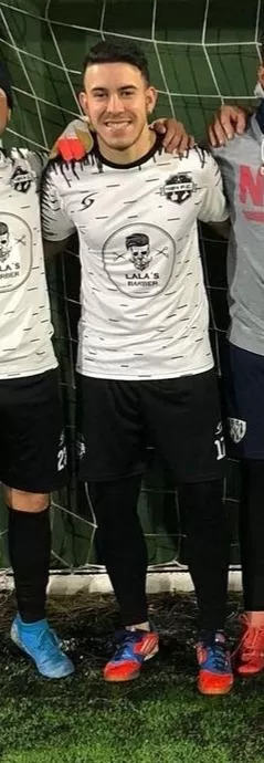 Diego Bele