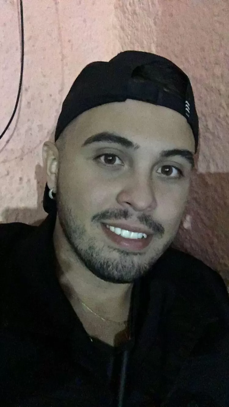 Agustín Torres