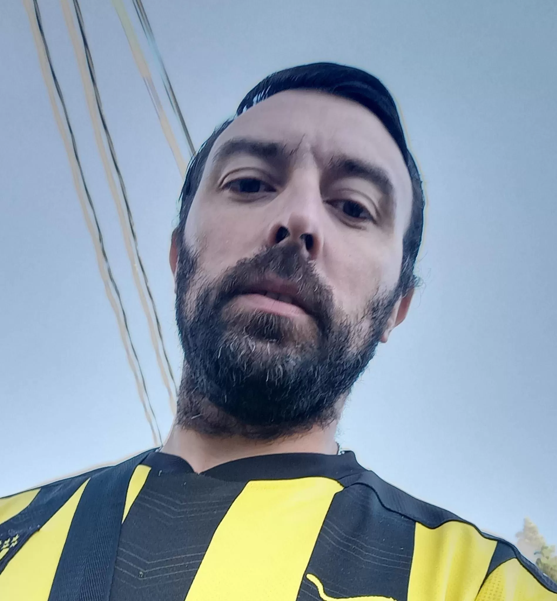 Miguel Camargo