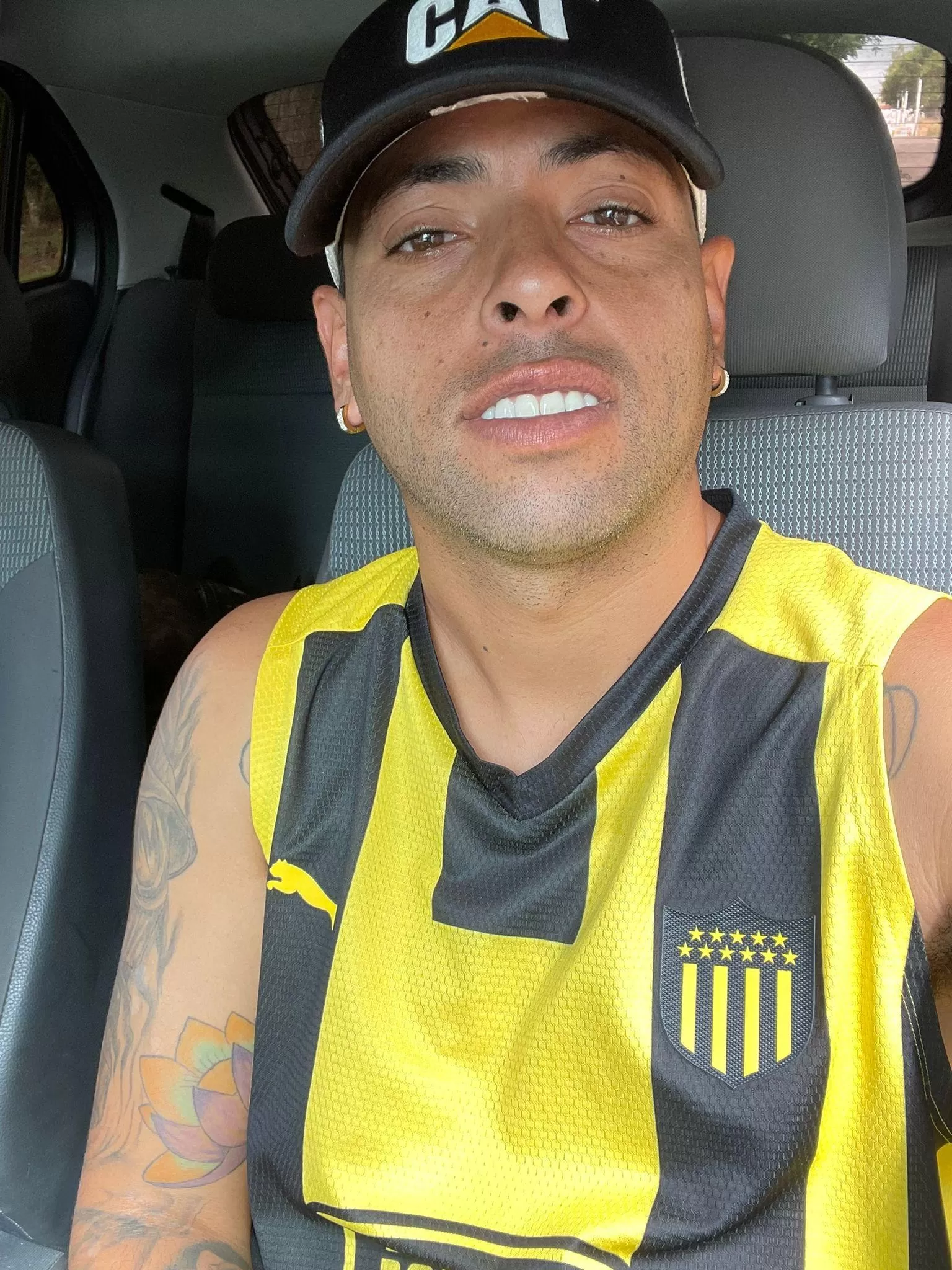 Maicol Cabeda