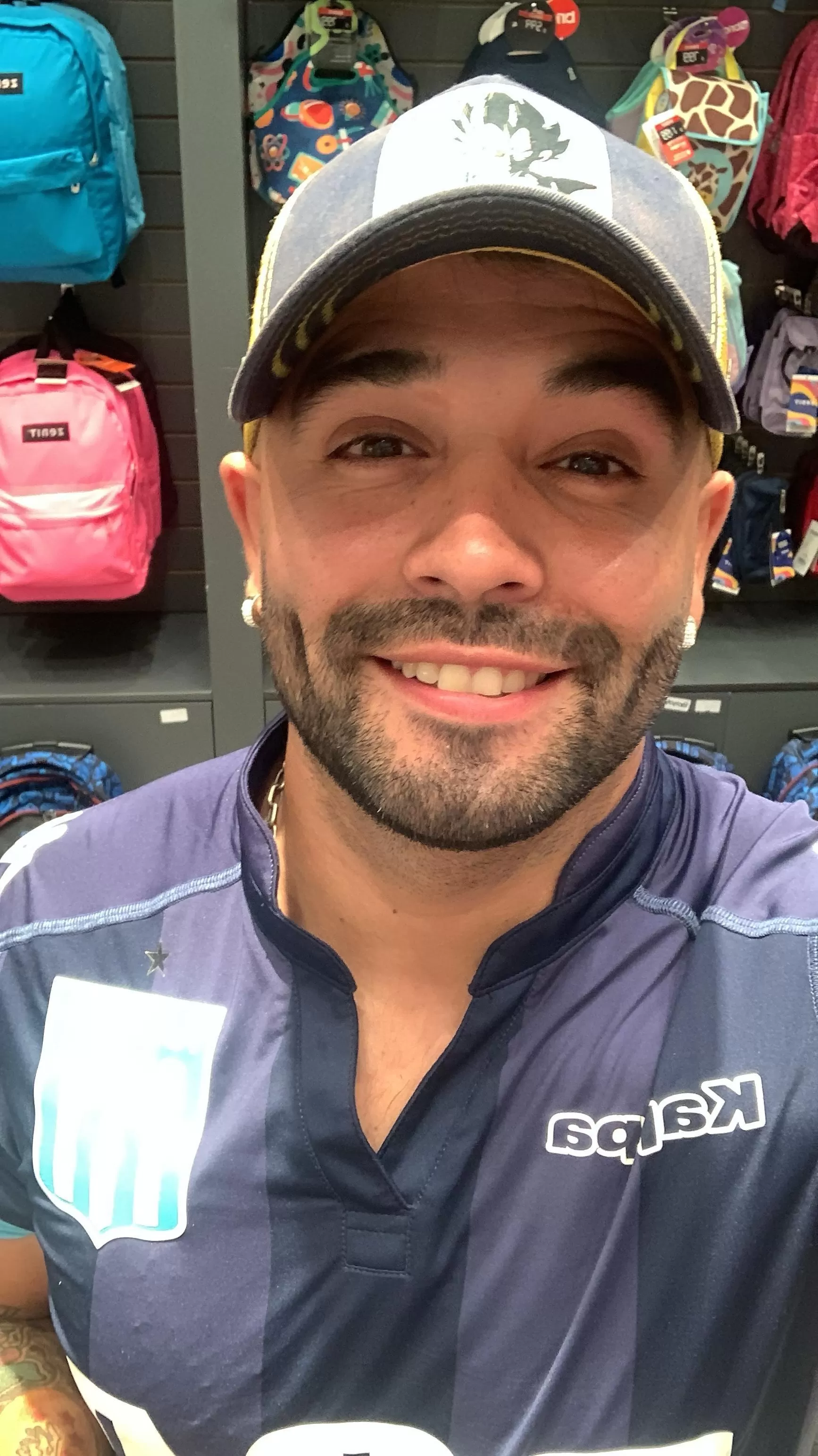Martin Palacios