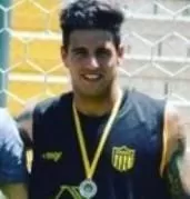 Damian Perez