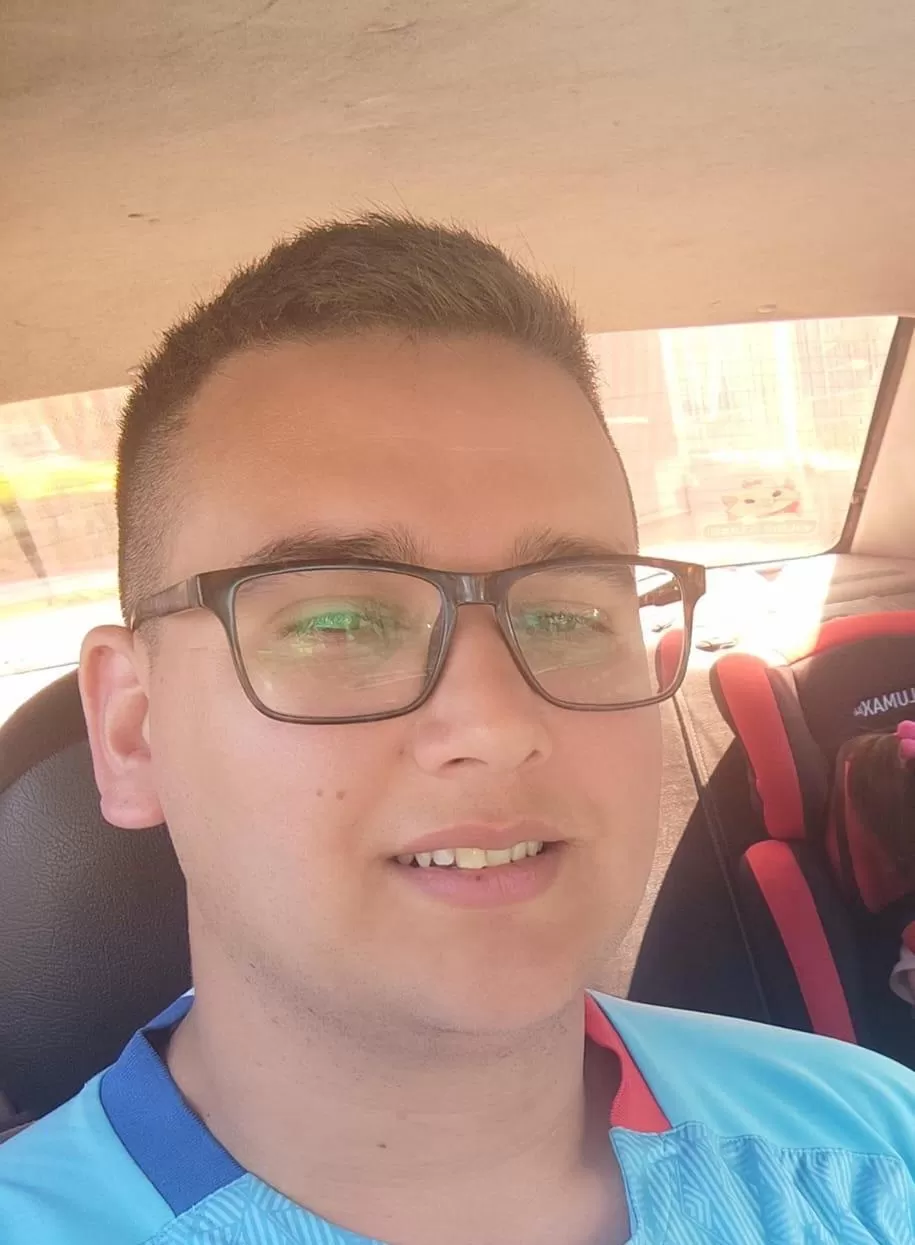 Alex Balduvino 
