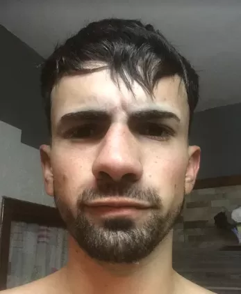 Marcos Lopez