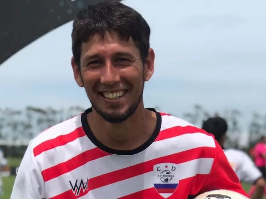 Luis davoine