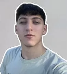 Ian Alvarez 