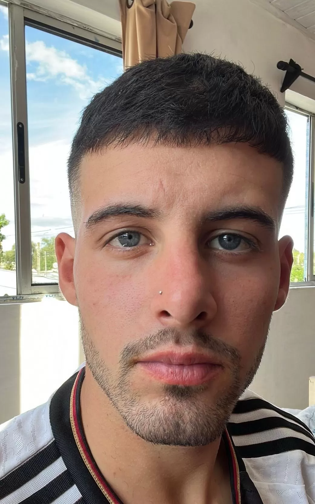 Alexander Maldonado 