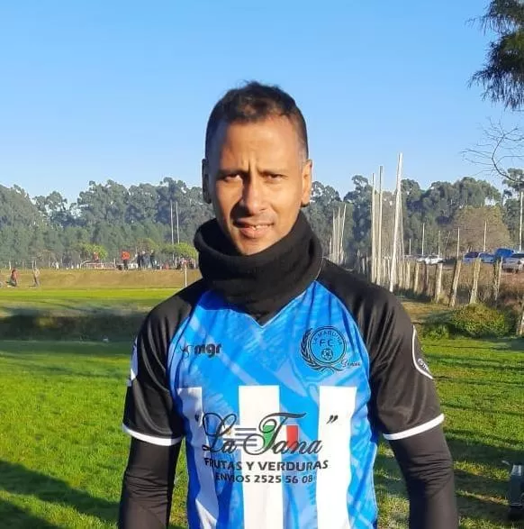 Leonard Fernández 
