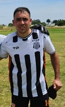 Joel Acosta 